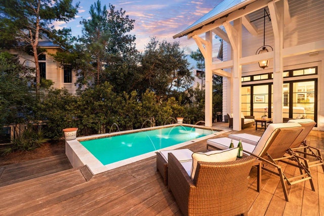 81 Sand Hill Circle, Santa Rosa Beach