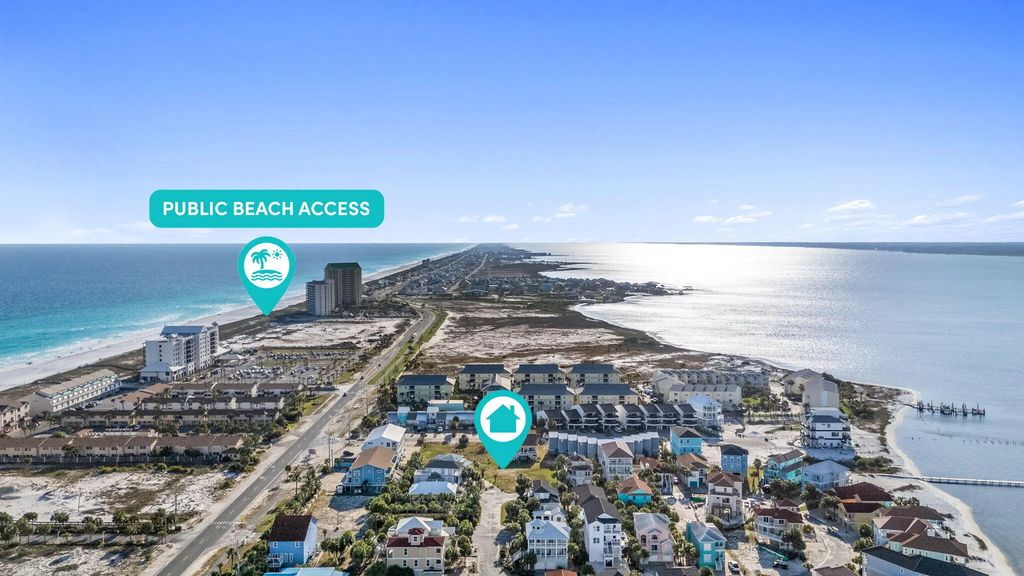 1460 Sonata Court, Navarre