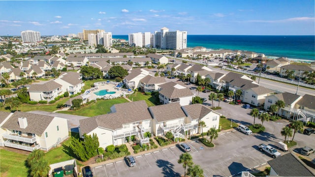 775 Gulf Shore Drive 9111, Destin