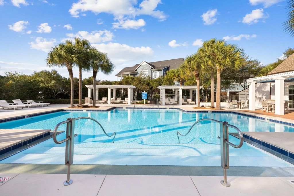 13 of 44 - Lot 35 Creek Bridge Lane, Watersound, FL
