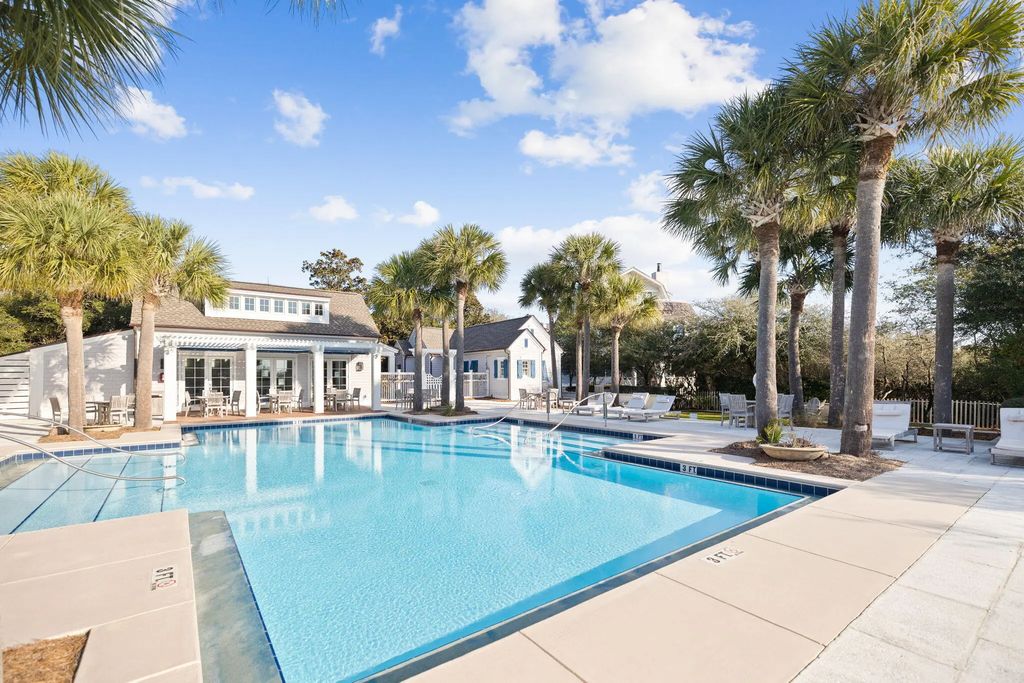 14 of 44 - Lot 35 Creek Bridge Lane, Watersound, FL