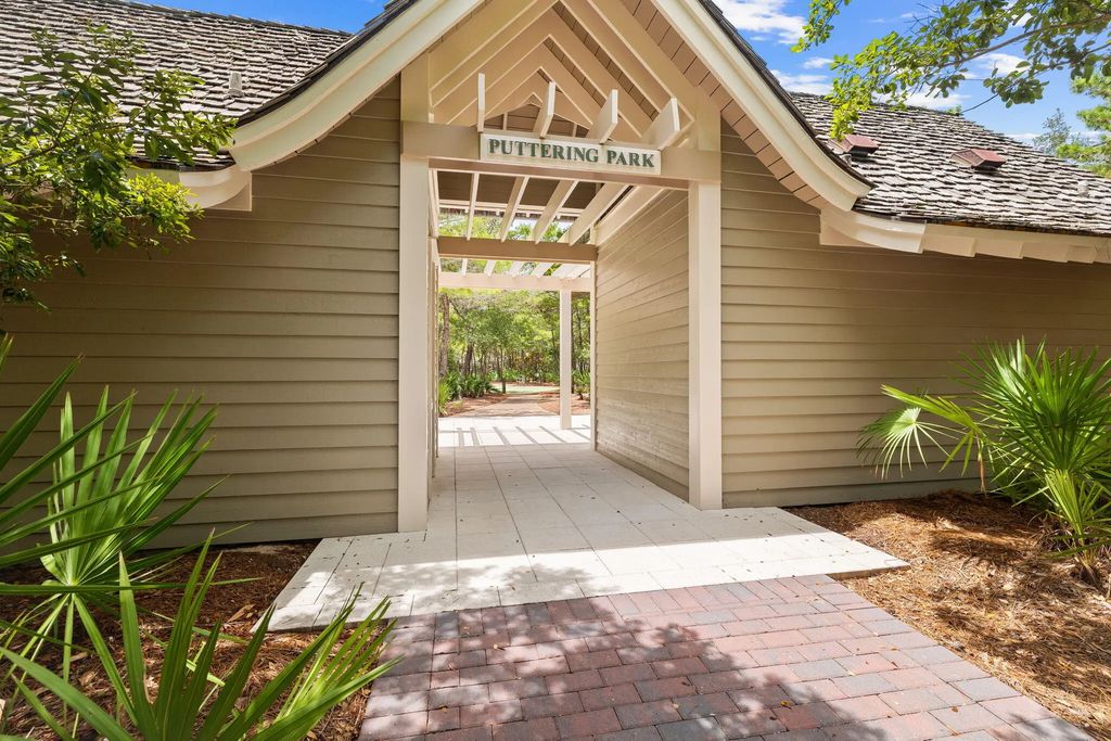 33 of 44 - Lot 35 Creek Bridge Lane, Watersound, FL