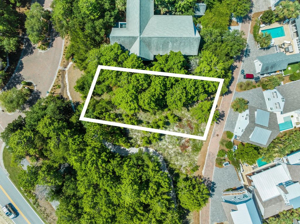 8 of 44 - Lot 35 Creek Bridge Lane, Watersound, FL
