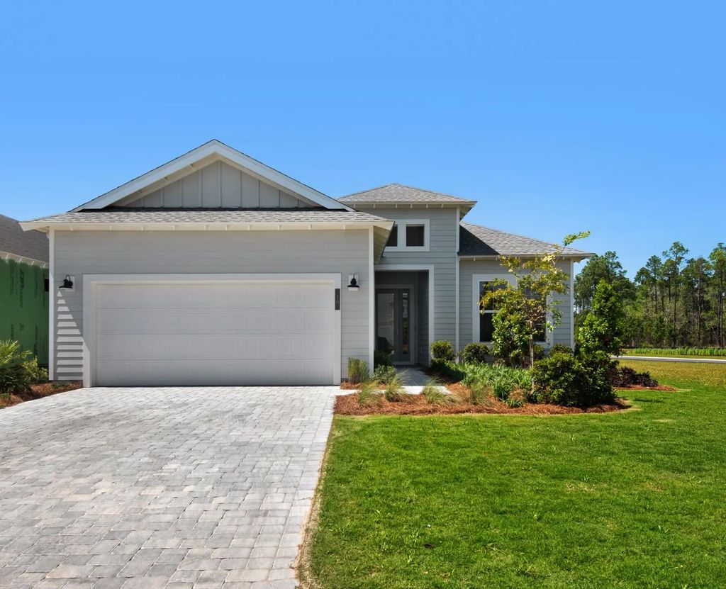 20 Dunns Circle, Inlet Beach