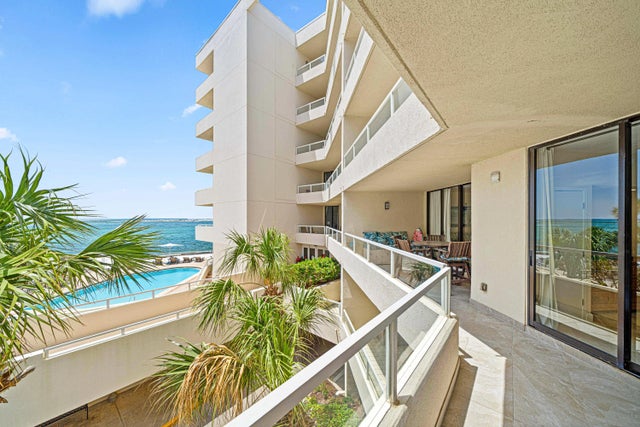 100 Gulf Shore Drive 202, Destin