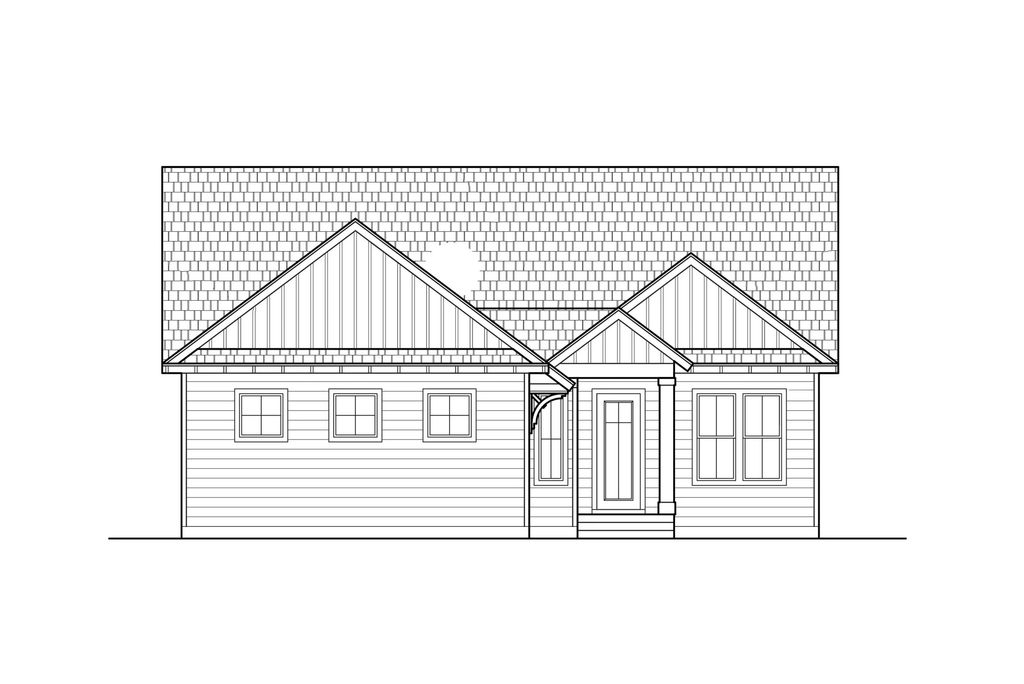 55 E Seabrook Way Lot 16, Watersound
