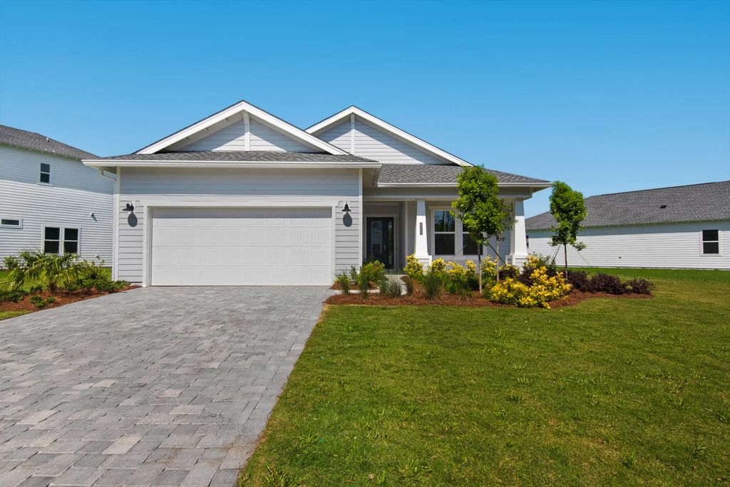 112 Dunns Circle, Inlet Beach