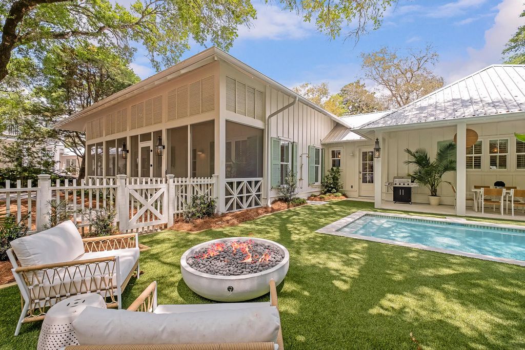 265 Dogwood Street, Santa Rosa Beach