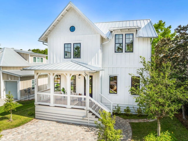 174 Grande Pointe Circle, Inlet Beach