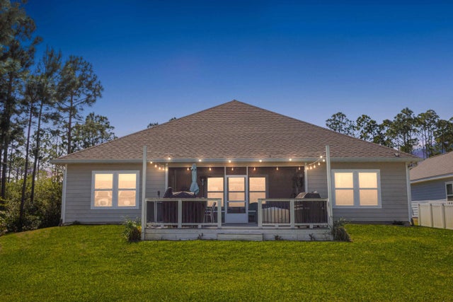 672 Alderberry Road, Santa Rosa Beach