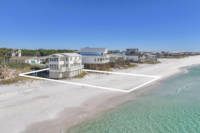 113 Fort Panic Road, Santa Rosa Beach.