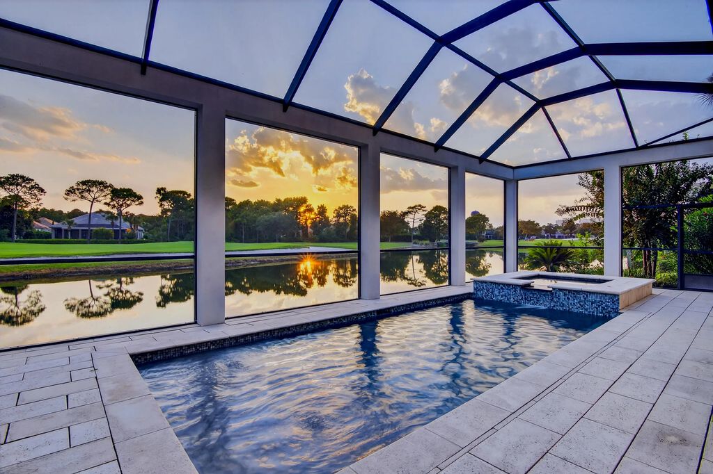 489 Regatta Bay Boulevard, Destin
