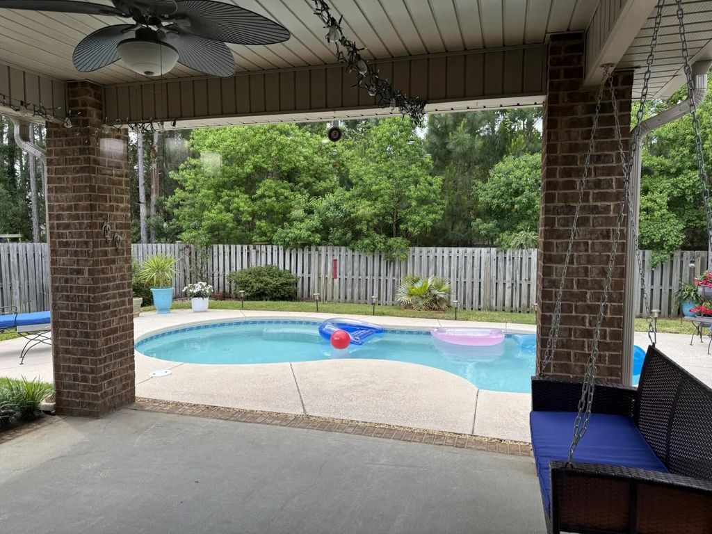138 Riverbirch Loop, Santa Rosa Beach