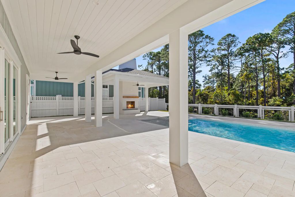 3 of 50 - 54 Pollard Cove West Lot 43, Watersound, FL