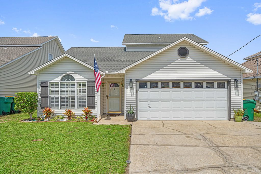 138 Beach Drive, Fort Walton Beach