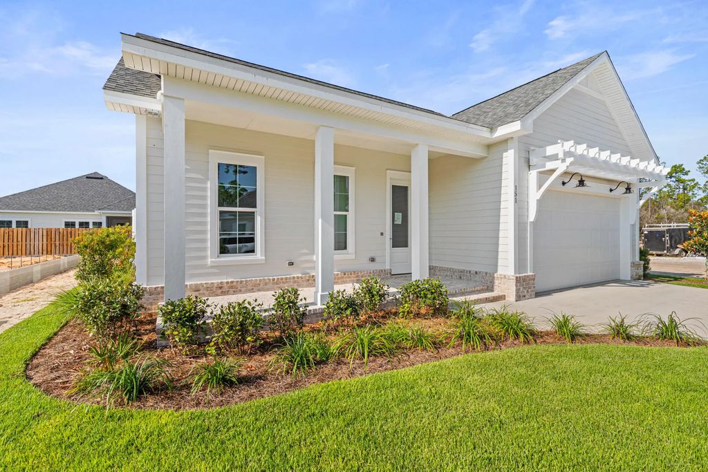 151 Green Heron Street Lot 67, Watersound