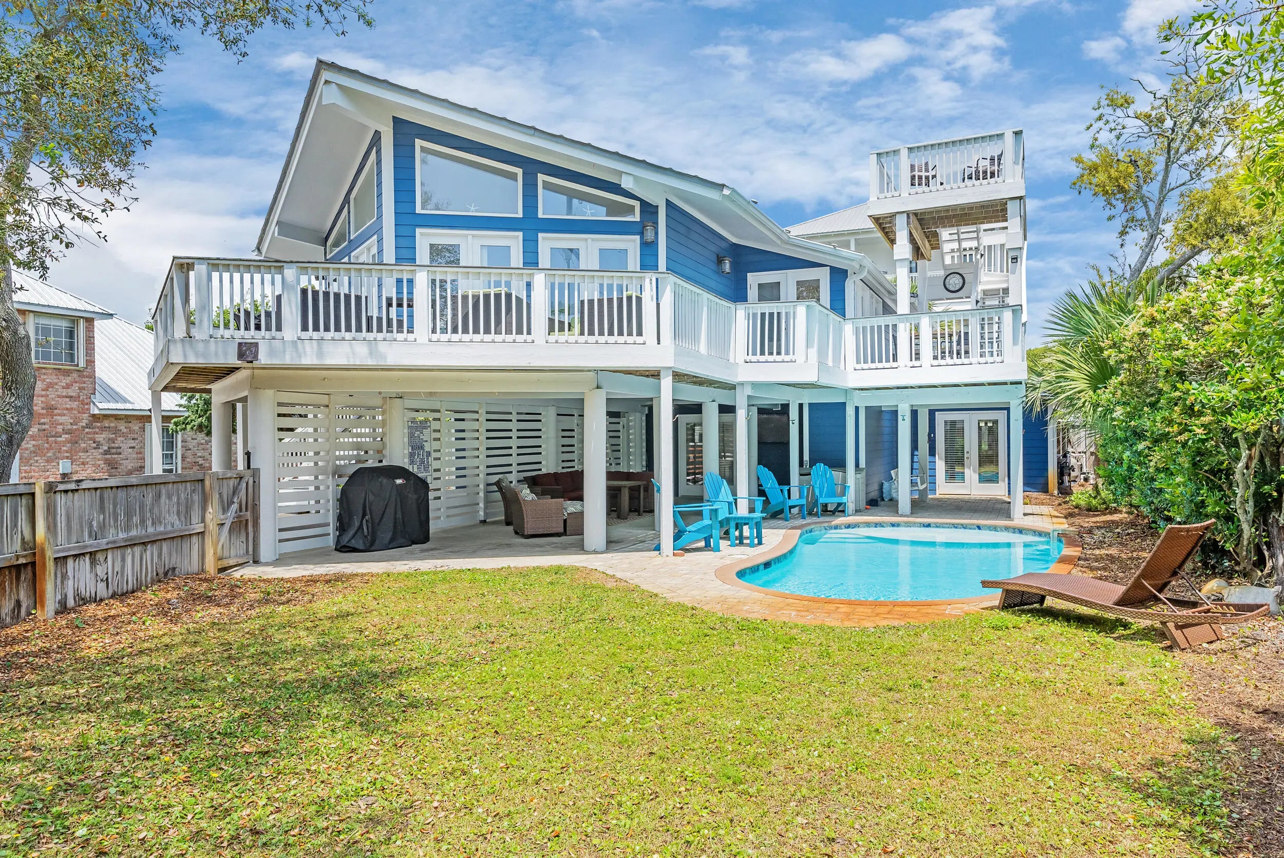 95 Betty Street, Santa Rosa Beach