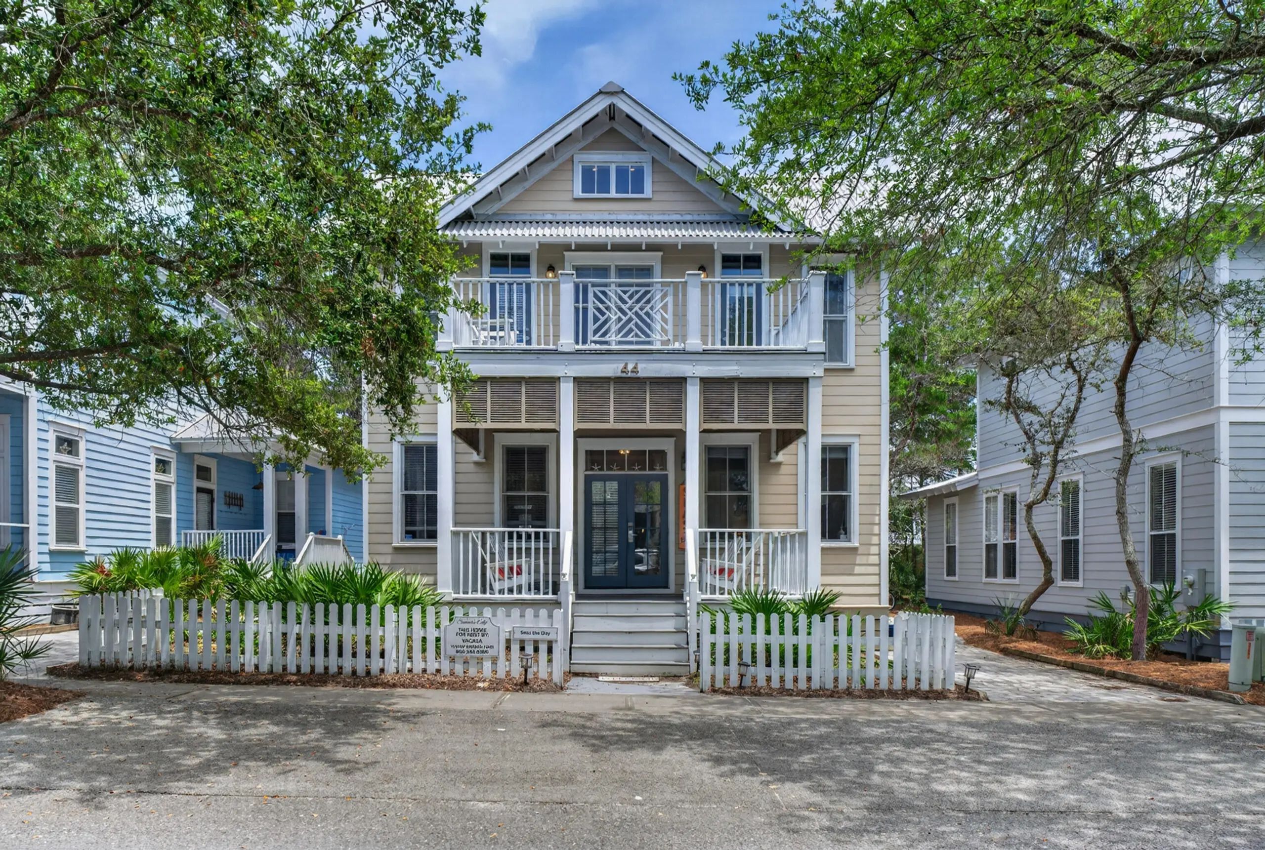 44 N Ryan Street, Santa Rosa Beach
