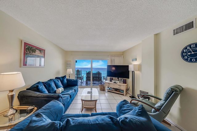5801 Thomas Drive Unit 620, Panama City Beach