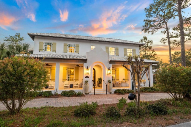 465 Somerset Bridge Road, Santa Rosa Beach