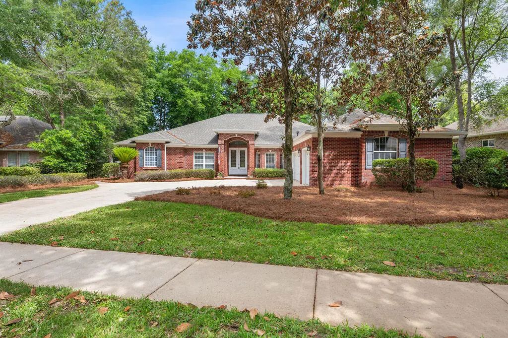 1416 Rum Still Circle, Niceville