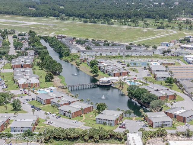 4000 Gulf Terrace Drive 2001, Destin