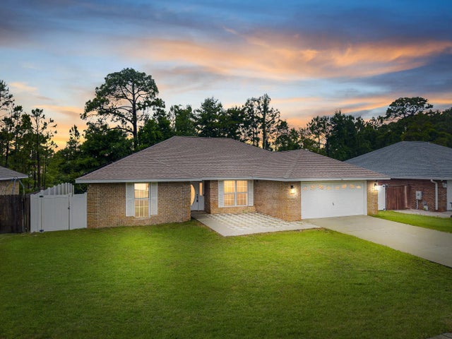 162 Beacon Way, Santa Rosa Beach