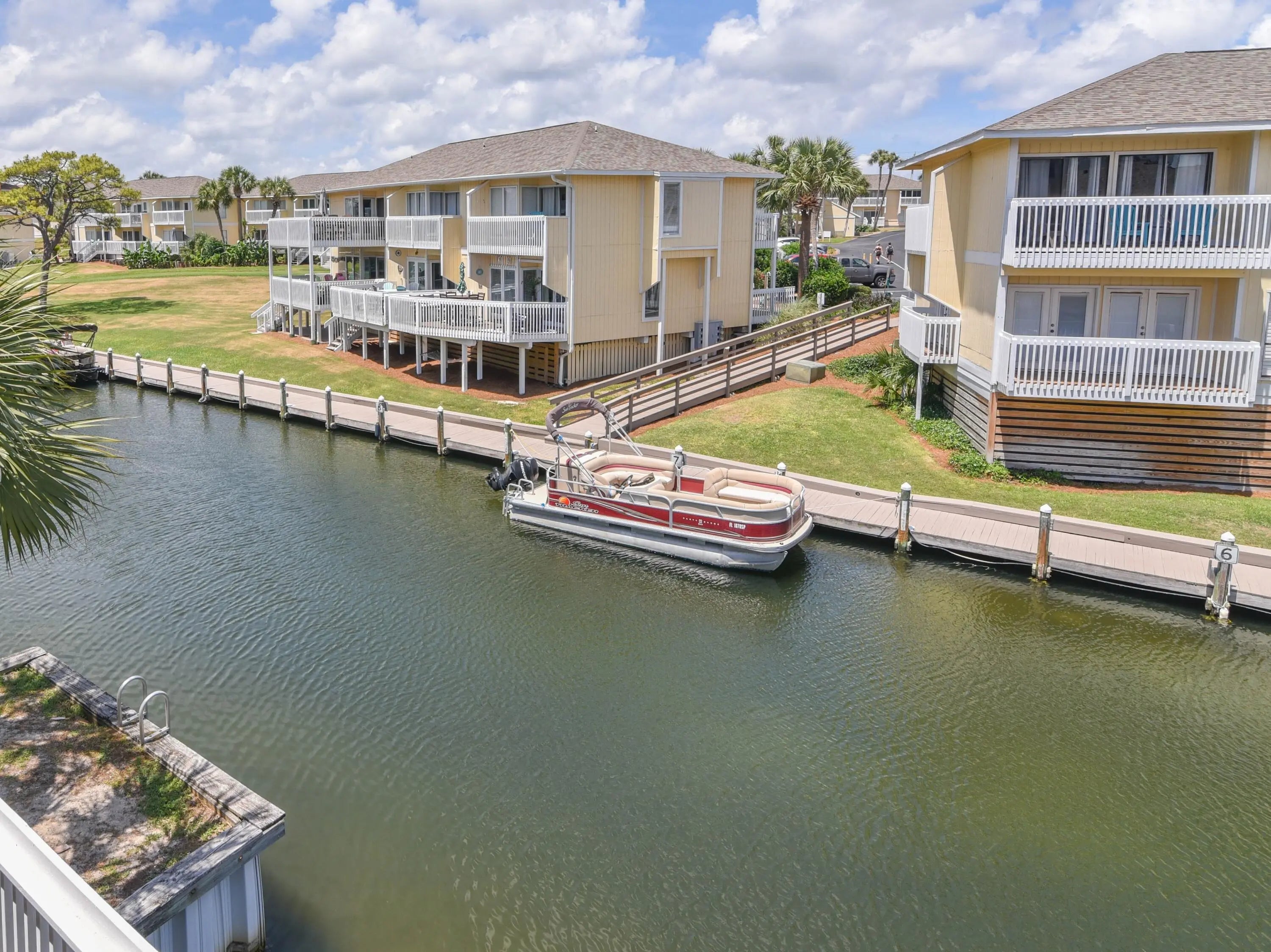 775 Gulf Shore Drive 4205, Destin