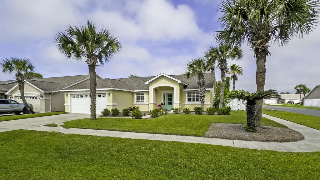 101 Windridge Lane, Panama City Beach