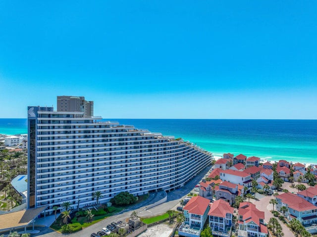 291 Scenic Gulf Drive Unit 708, Miramar Beach