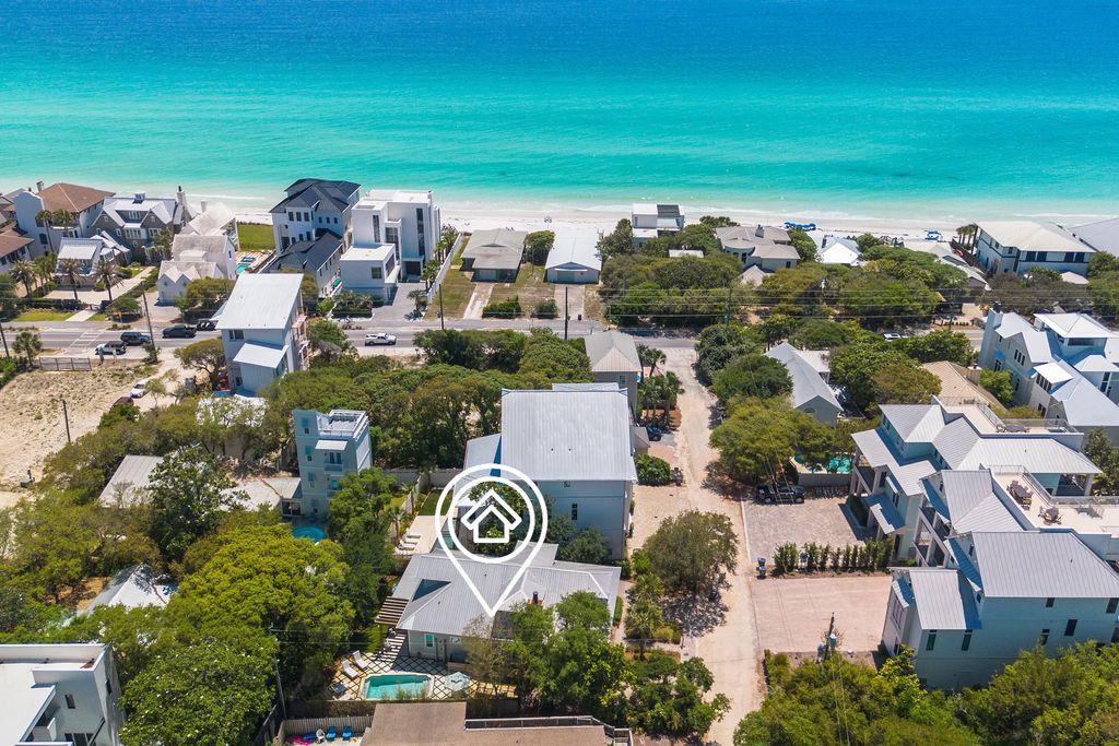 50 Camellia Street, Santa Rosa Beach