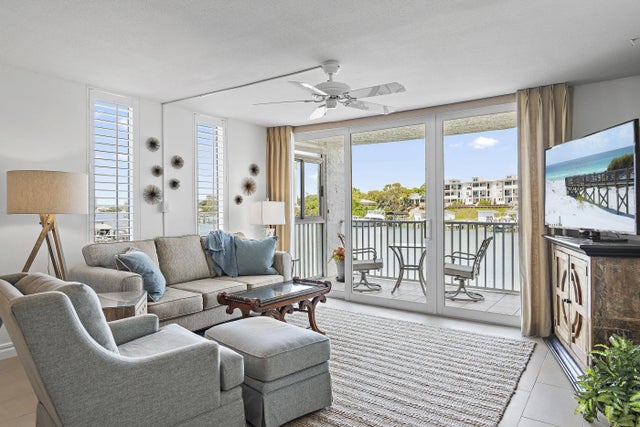 30 Moreno Point Road Unit 205b, Destin