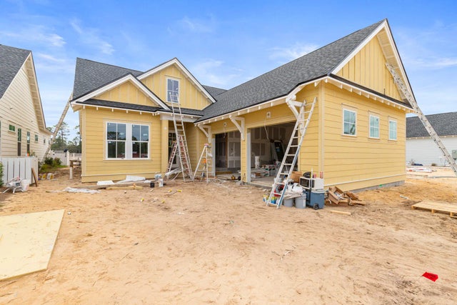 42 E Seabrook Way Lot 34, Watersound