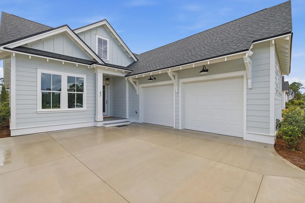 35 of 45 - 42 E Seabrook Way Lot 34, Watersound, FL