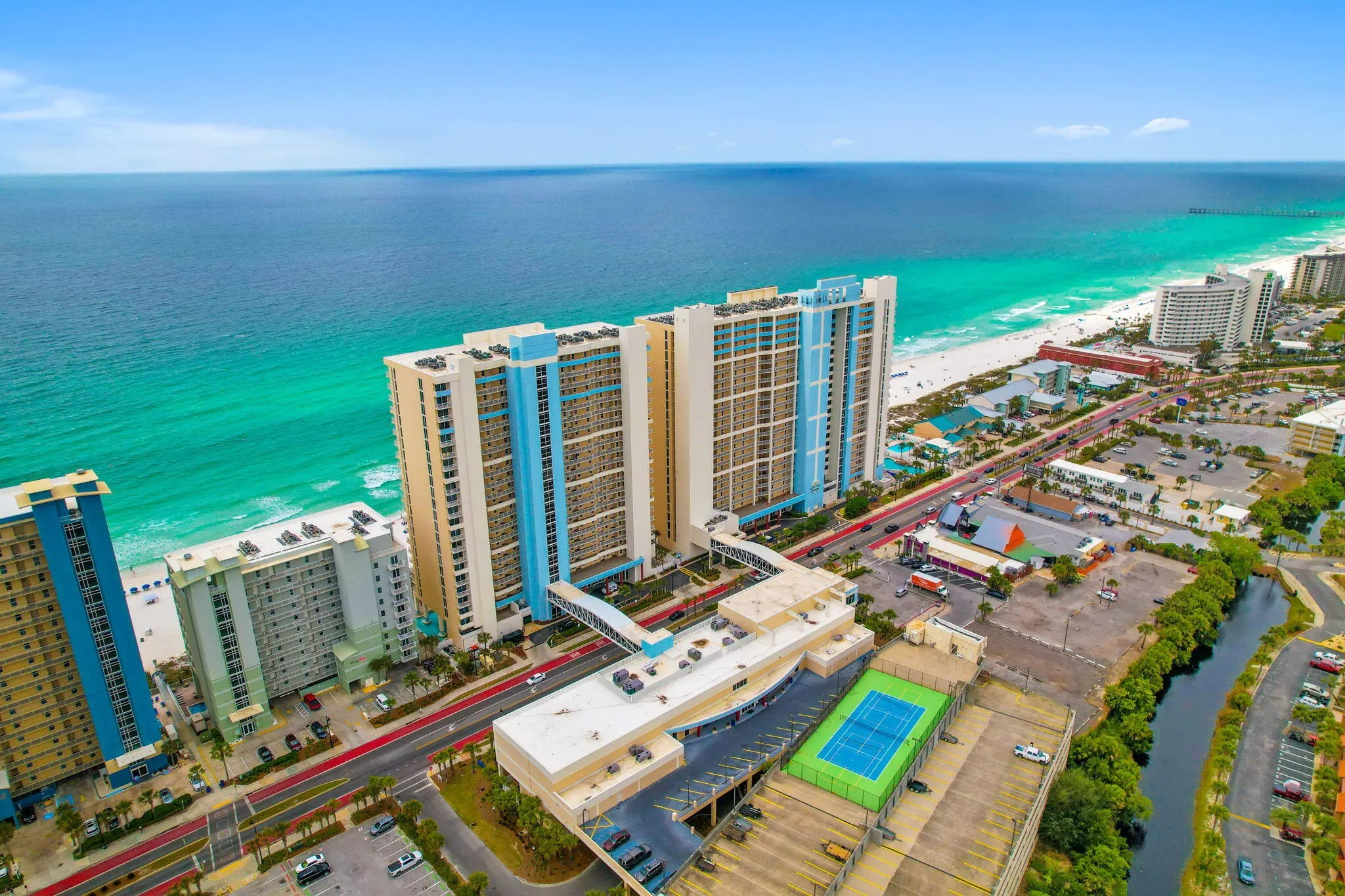 10811 Front Beach Road 1503, Panama City Beach