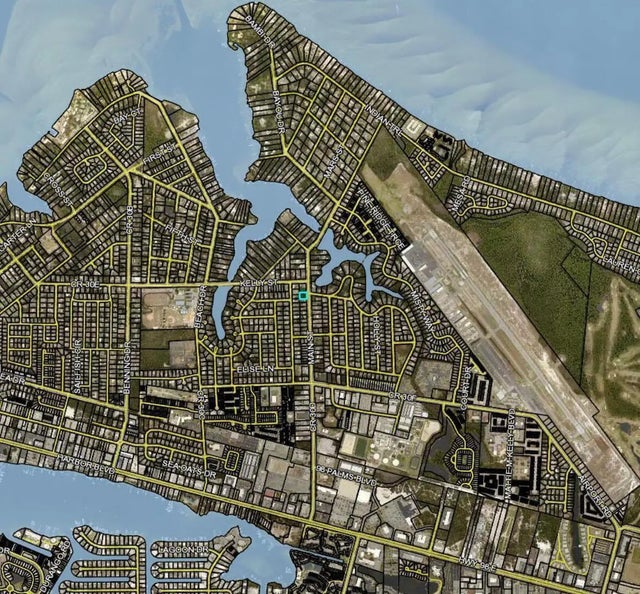 423 Main Street, Destin