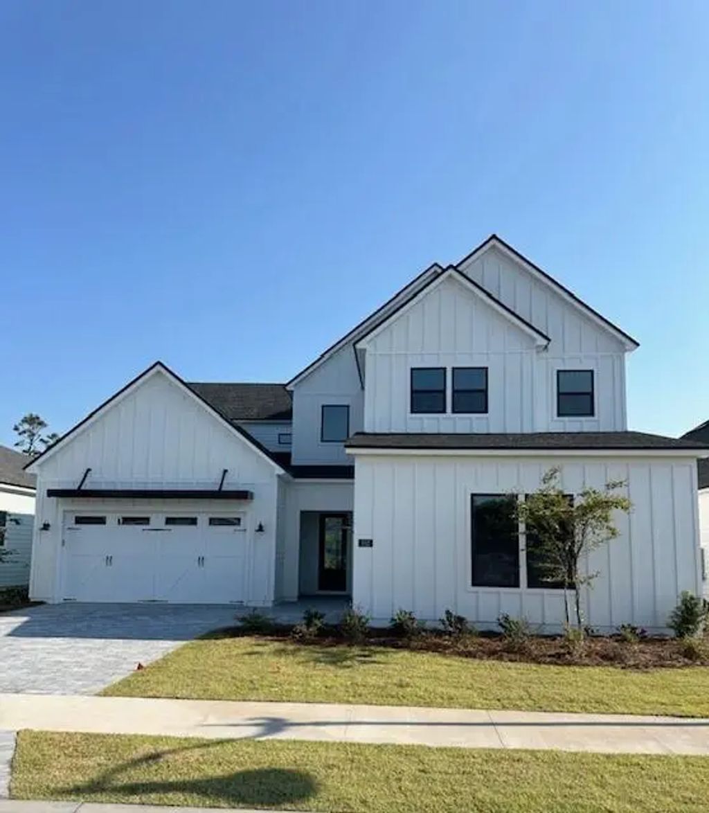 332 Breakwater Boulevard Lot 25, Panama City Beach