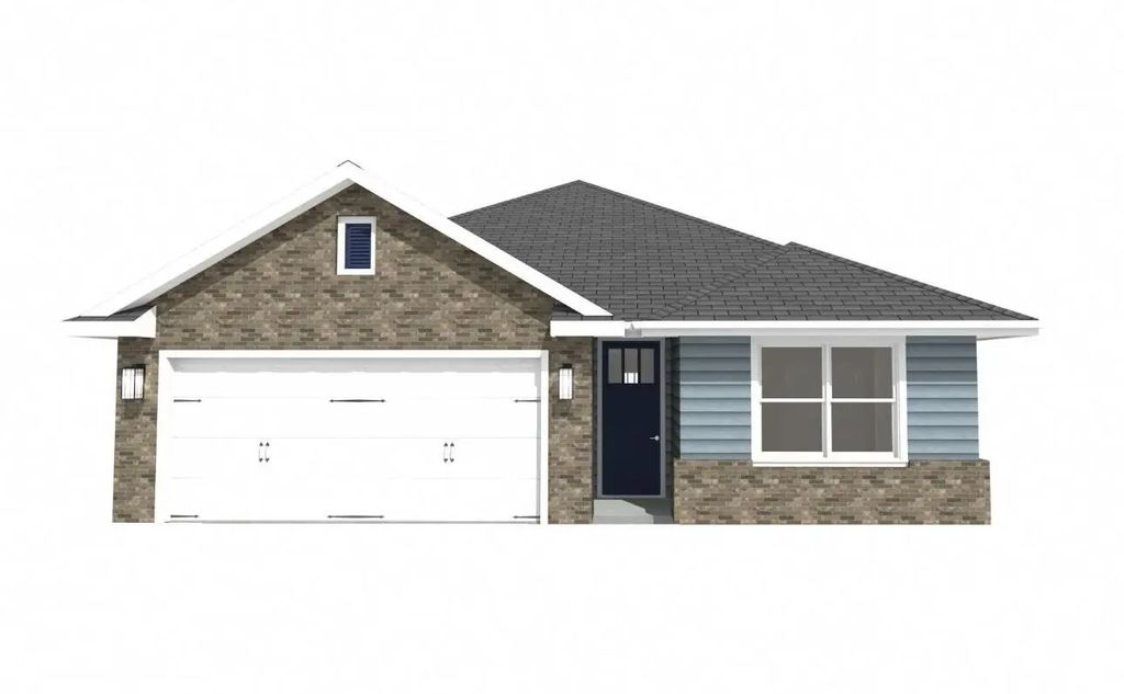 503 Apache Street, Fort Walton Beach