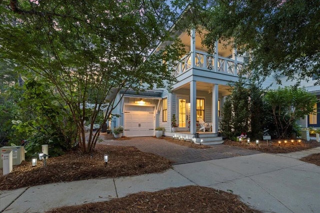 112 Hiker Street, Santa Rosa Beach