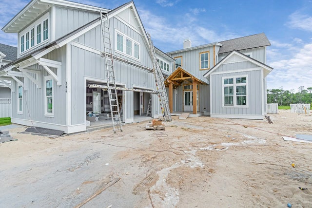 346 Pollard Cove East Lot 117, Watersound