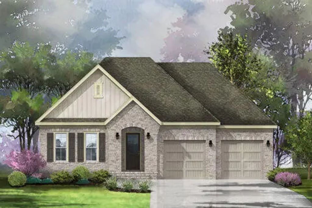 1452 Addie Drive, Niceville