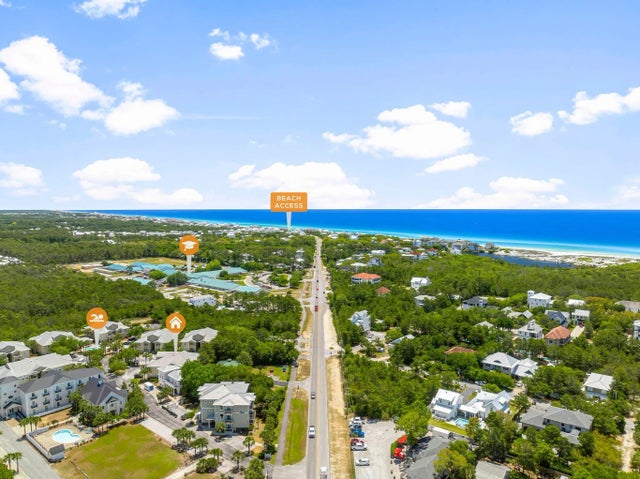 10 Silk Bay Drive Unit 124, Santa Rosa Beach