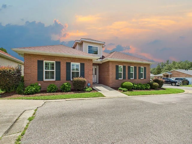 4360 Crete Cove, Niceville