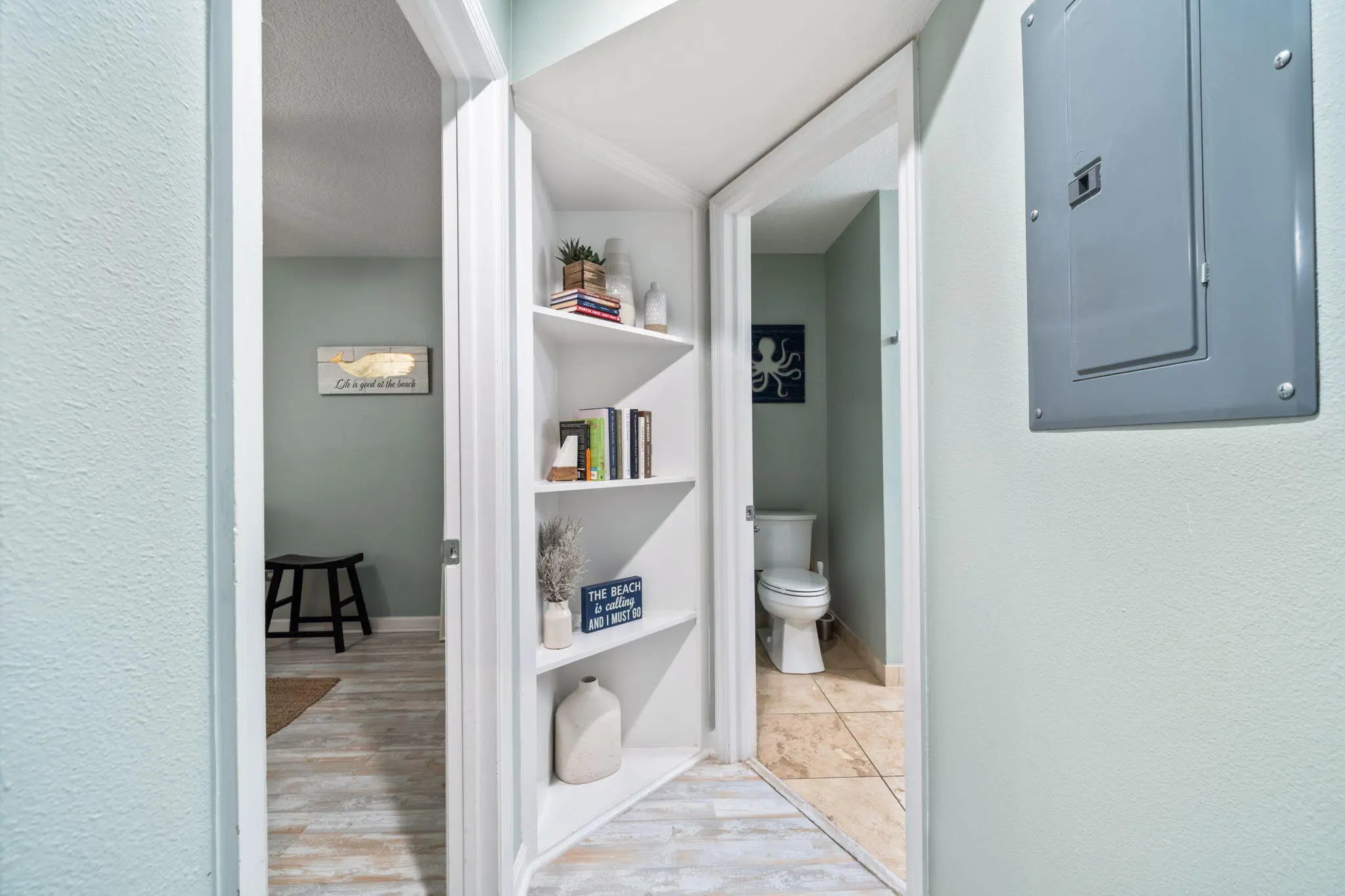 8294 E County Hwy 30a 1, Alys Beach