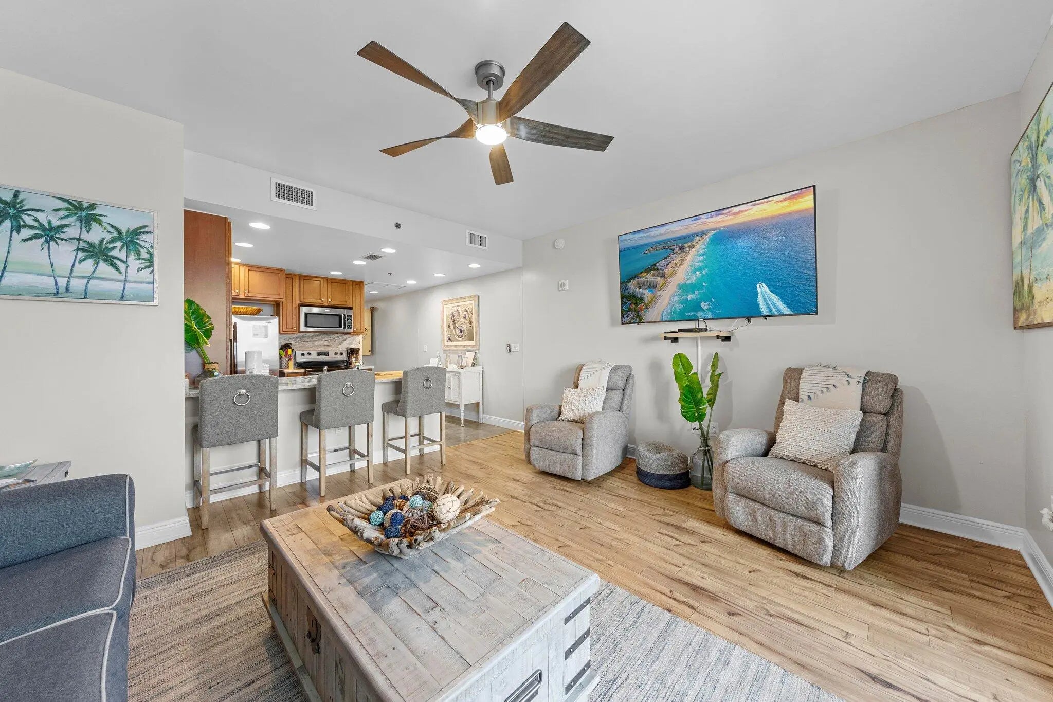 16701 Front Beach Road 605, Panama City Beach