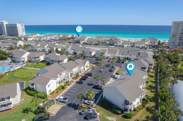 775 Gulf Shore Drive 9222, Destin
