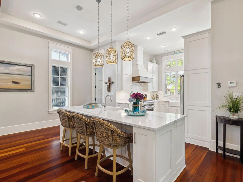 236 Spartina Circle, Santa Rosa Beach
