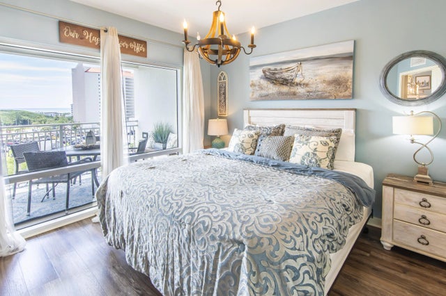 5002 S Sandestin Boulevard Unit 6527, Miramar Beach