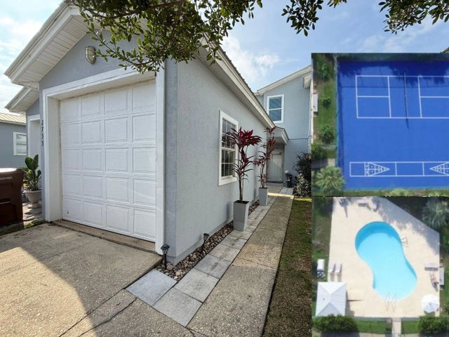 2735 Bay Club Drive, Navarre