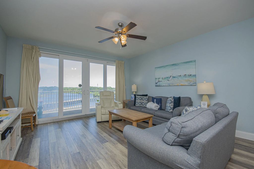 10 of 53 - 9902 S Thomas Drive 431, Panama City Beach, FL